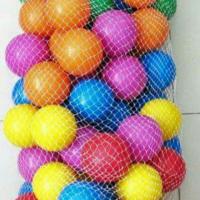 ราคา ✔️ลูกบอลคละสี ขนาด 2.8 นิ้ว หนา 2.8 มิลลิเมตร (107117368)