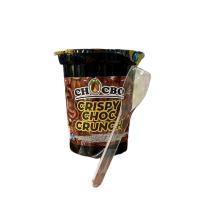 ราคา CHOCBO Crispy choc crunch มินิ โกโก้ครั้น รสช็อคโกแลต (24619287608)