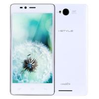 ราคา i-mobile i-STYLE 8.3 DTV-WHITE เครื่องศูนย์ (95927674)