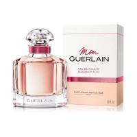 ราคา GUERLAIN Mon Bloom Of Rose EDP 100 ml กล่องซีล (11872732853)