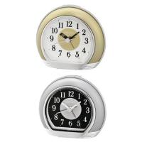 ราคา SEIKO นาฬิกาปลุก รุ่น QHE119,QHE119S,QHE119G (5856631453)
