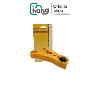 ราคา คีมปอก คีมปอกสายไฟ คีมปอกสายเคเบิ้ลทีวี คีมตัดสายไฟ คีมปอกสาย ด้ามเหลือง RG59 RG6 RG11 (27607456455)