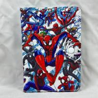 ราคา Huawei MediaPad M5Lite 8.0/ MediaPad M3 Lite 8.0/ MediaPad M3 Lite 8.0 LTE (8.0) คอมพิวเตอร์แท็บเล็ตเคสป้องกันการล่มสลายพลิกซองหนังการ์ตูน (43062667684)