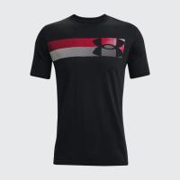 ราคา UNDER ARMOUR เสื้อยืดผู้ชาย รุ่น FAST LEFT CHEST 3.0 SS/ 1370518 (18200637175)
