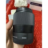 ราคา เลนส์ Sigma 30mm f1.4 dc dn for Sony (17304619121)