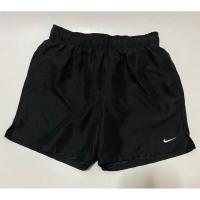 ราคา กางเกงขาสั้น ไนกี้ โลโก้ปัก Size S (19378486220)