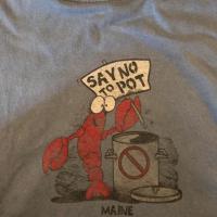 ราคา เสื้อยืดวินเทจ เสื้อมือสองวินเทจ เสื้อมือสองสภาพดี (5040681679)