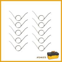 ราคา HOMIE0 10 ชิ้นเปลี่ยน L2 R2 ปุ่มทริกเกอร์ฤดูใบไม้ผลิ JDS-001 011 สําหรับ (27686205028)