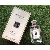 ราคา JO MALONE LONDON WILD BLUEBELL COLOGNE 100 ml (10871472456)