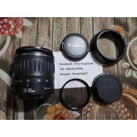 ราคา Canon ef 28-90 f4-5.6 iii (27858089080)