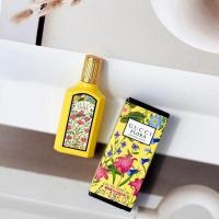 ราคา น้ำหอม Gucci Flora Gorgeous Orchid 5ml (28319904718)
