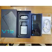 ราคา Vivo V19 สีดำ Ram 8 128Gb (9142698382)