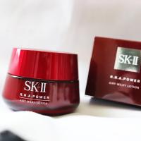 ราคา ของแท้‼️ พร้อมส่ง SK-II R.N.A. Power Airy Milky Lotion 80g. (7288295261)