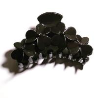 ราคา กิ๊บหนีบผม ตัวหนีบผม แบบใหญ่ สีดำ (2754459536)