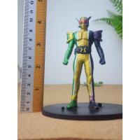 ราคา โมเดลมาร์สไรเดอร์ Model Figure Masked rider7 ซอฟมาร์สไรเดอร์ มือ2 (1) (26391344187)