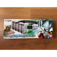 ราคา ชุดเข็มขัด Dx อุลตร้าแมนจี๊ด (5695362642)