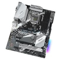 ราคา ASROCK Z490 PRO 4 MAINBOARD (เมนบอร์ด) Socket 1200 (6953201556)
