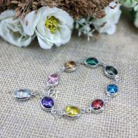 ราคา สร้อยข้อมือเงินแท้ 925 เพชรพญานาค (4617812209)