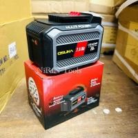 ราคา OSUKA แบตเตอรี่ รุ่นใหม่ 20V 7.5Ah ก้อนใหญ่ มีปุ่มกดเช็คสถานะแบต สามารถใช้กับเครื่องมือแบต OSUKA ทุกรุ่น Osuka (24883852314)