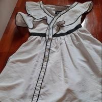 ราคา ชุดเดรสสั้น size s งานป้าย nittaya (3534232068)