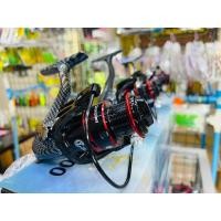 ราคา Scorpion Rs 2000 รอกสปินนิ่ง เบอร์2000 3ลูกปืน (16089953744)