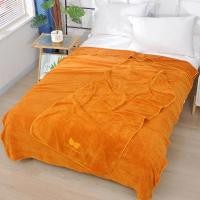 ราคา ผ้าห่ม ผ้านาโนสำหรับพระสงฆ์ ผ้านุ่มรุ่นหนาพิเศษ ผ้านาโน ขนาด 5 ฟุต (150 x 200ซม.) พร้อมส่ง (26472760421)