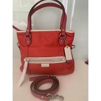 ราคา กระเป๋าถือหรือสะพายCoachแท้100% (4988422606)