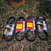 ราคา สายพานหน้าเครื่อง Bonum ฟอร์ดเฟียสต้า Fiesta 1.4/1.5/1.6 (ถูกส่งไว) (9712764096)