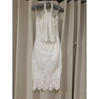 ราคา เดรสคล้องคอ งานป้าย Areeya ไซส์ S (8436053574)