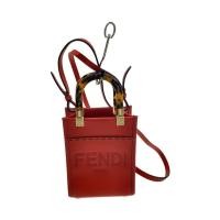 ราคา FENDI SUNSHINE SHOPPER MINI TOTE BAG Direct from Japan Secondhand (40669004848)