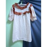 ราคา เดรสเกาหลี เดรสญี่ปุ่นน่ารัก (16369010847)