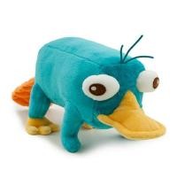 ราคา ตุ๊กตา Phineas and Ferb Perry the Platypus ขนาด 20 ซม. ของเล่นสําหรับเด็กผู้ชาย และเด็กผู้หญิง (24663173881)