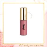 ราคา ysl ลิป Ysl tatouage couture mini lipstick (7149693500)
