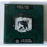 ราคา CPU INTEL core 2 duo T7300 T2300E (29769443419)