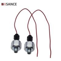 ราคา Knock Detonation Sensor + ปลั๊กขั้วต่อสายไฟ 30530PPLA01 30530PNA003 สําหรับ Acura RDX RSX TSX Honda Accord Civic CR-V Elementauto ชิ้นส่วนตกแต่งรถ (24896299343)