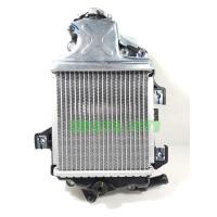 ราคา (PCX 150) ชุดหม้อน้ำ Honda PCX 150 i ปี 2012-2017 แท้ (4216804567)