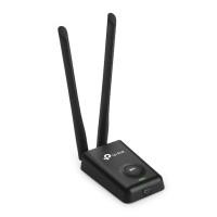 ราคา TP-LINK TL-WN8200ND ยูเอสบีไวไฟ WIRELESS ADAPTER USB N300 HIGH GAIN (18230511099)