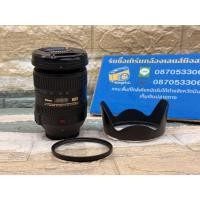 ราคา Nikon18-200 VR มีกันสั่น สภาพสวย ไม่มีฝ่ารา ใช้งานได้ปกติทุกระบบ (28673132390)