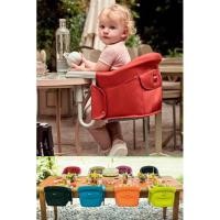 ราคา Sky Chair สกายแชร์ (มือสอง) ยี่ห้อ Inglesinaเก้าอี้ห้อยโต๊ะสำหรับเด็ก เก้าอี้ทานข้าวเด็ก รับได้ถึง 18Kgพกพา (25780265121)