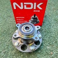ราคา ลูกปืนล้อหลัง HONDA CIVIC FB 2013 ABS NDK ลูกละ (26526879950)