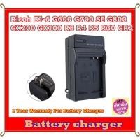 ราคา Battery Charger For Ricoh Caplio GR Digital II, GR Digital II, GR Digital III, GR Digital IV, GX100, GX200, R3, R4, R5 (29681798534)