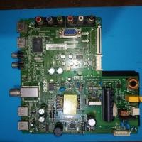 ราคา TCL L32D2900 MB ทีวี TCL 32D2900 เมนบอร์ด (29439745106)