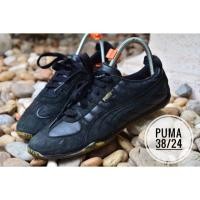 ราคา ❌ปิดการขาย❌รองเท้าหนัง Puma แท้ (1397475764)