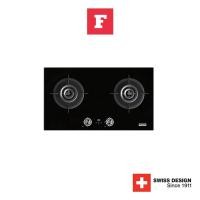 ราคา FRANKE เตาแก๊สแบบฝัง 2 หัว รุ่น FG 8228 (22903087710)
