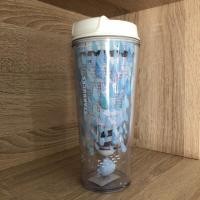 ราคา [ของแท้] แก้ว Tumbler Starbucks (แก้วสตาร์บัค) (6139900257)