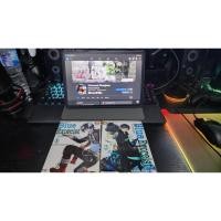 ราคา มังงะ Blue Exorcist เอ็กซอร์ซิสต์พันธุ์ปีศาจ เล่ม 1-2 มือ2 (29017116575)