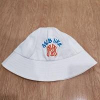 ราคา หมวกบักเก็ต MLB BUCKET NY (7838450802)
