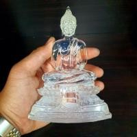 ราคา พระแก้วใสวัดท่าซุง ศิลปะ เชียงแสน ขนาด3นิ้ว (8354248367)