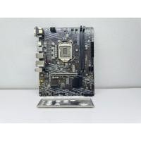 ราคา mainboard เมนบอร์ด msi s.1200 h410m pro-vh มือ 2 ใช้งานปกติ สวยๆ เจน 10-11 (27291871809)