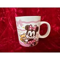 ราคา แก้วมัคเซรามิก มินนี่เมาส์ น่ารัก พร้อมส่ง (22556392973)